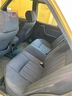 مرسيدس بنز E-Class